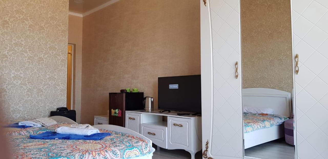 Инжу Алаколь Ξενοδοχείο Qabanbay  Δωμάτιο φωτογραφία
